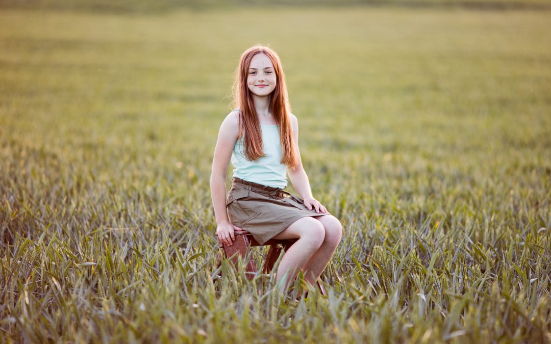 What to wear for your outdoor summer photoshoot in Wiltshire or Somerset