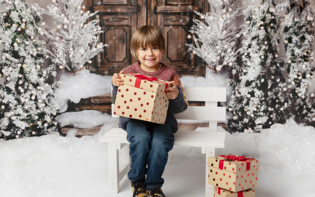 Your Guide to Christmas Mini Sessions 2024